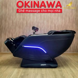 Ghế massage Okinawa SPLENDID