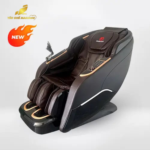 Ghế massage Okinawa SPLENDID