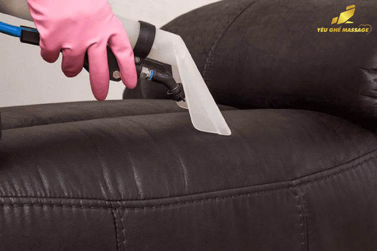 Bảo Dưỡng Ghế Massage: Hướng Dẫn Toàn Diện Để Kéo Dài Tuổi Thọ và Hiệu Năng Bảo Dưỡng Ghế Massage