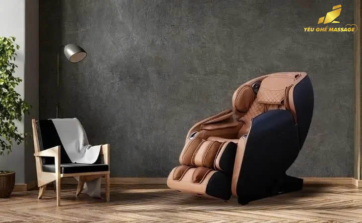 Ghế Massage 100 Triệu: Đánh Giá Chi Tiết, Phân Tích Chuyên Sâu và Lựa Chọn Tối Ưu Ghế Massage 100 Triệu