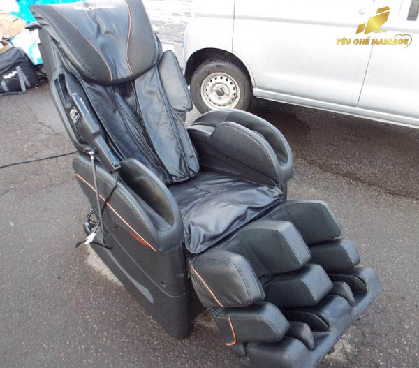 Ghế Massage Cũ Đã Qua Sử Dụng
