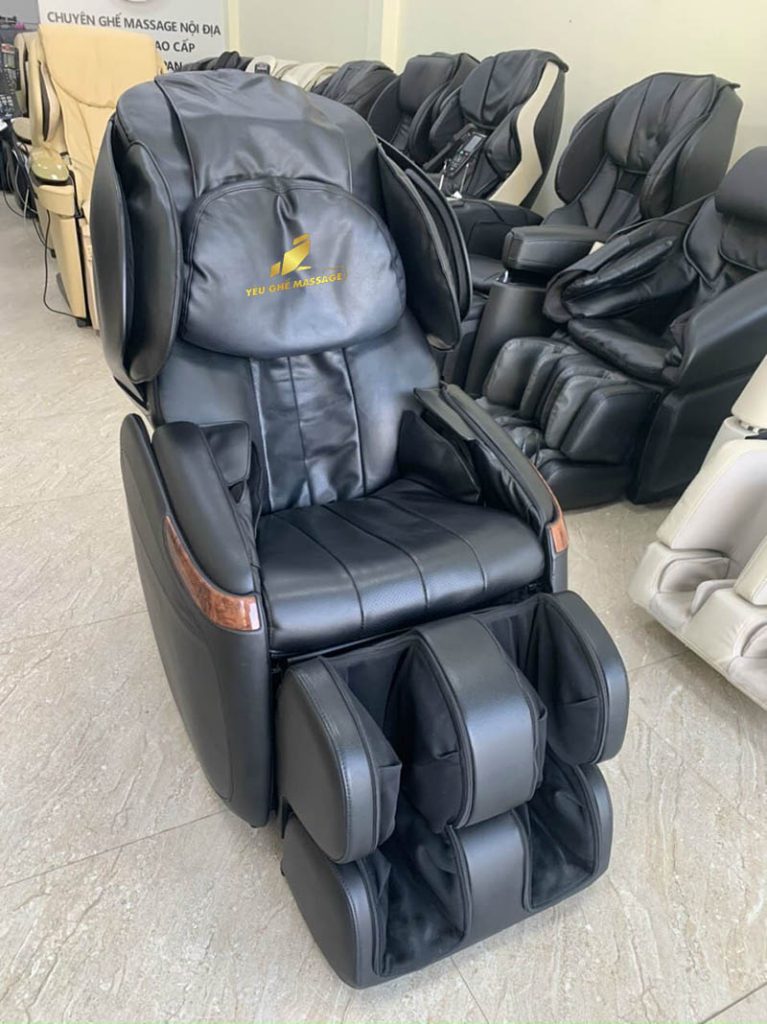 Ghế Massage Cũ Đã Qua Sử Dụng
