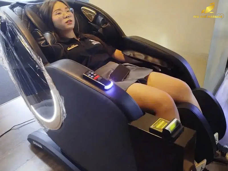 Ghế Massage Tính Tiền Tự Động: Giải Pháp Kinh Doanh Hiệu Quả và Tiện Lợi Ghế Massage Tính Tiền Tự Động