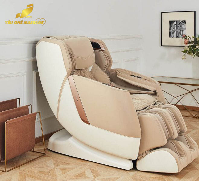 ghế massage 3d là gì
