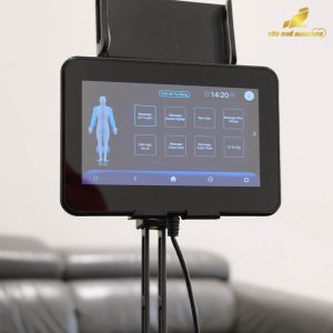 Ghế massage Oreni OR-280 Plus