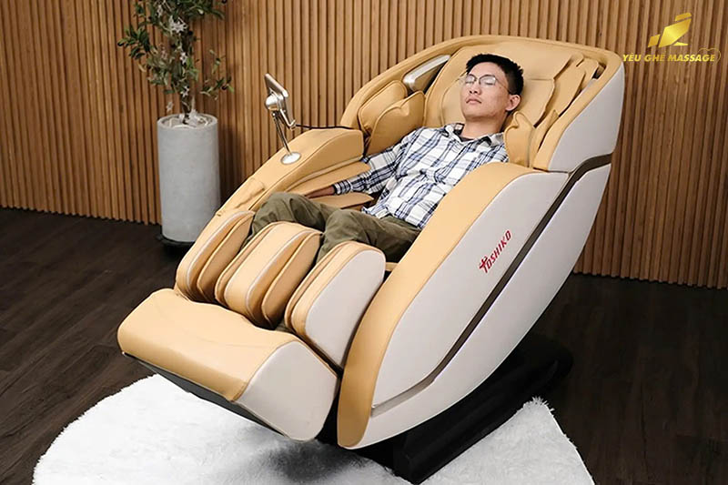 Cơ Thể Phản Ứng Với Các Kiểu Massage Như Thế Nào