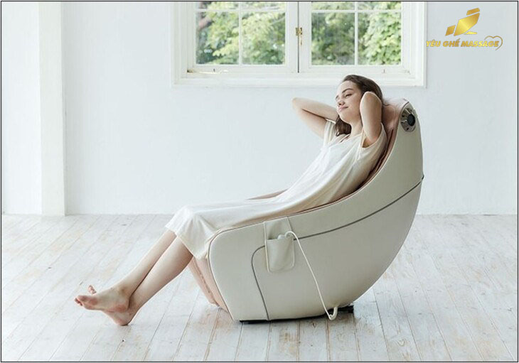 Ghế Massage Mini Là Gì? Có Nên Mua Hay Không? Ghế Massage Mini Là Gì?