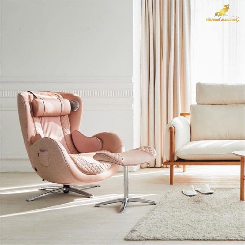 Ghế Massage Mini Là Gì? Có Nên Mua Hay Không? Ghế Massage Mini Là Gì?