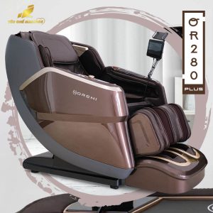 Ghế massage Oreni OR-280 Plus