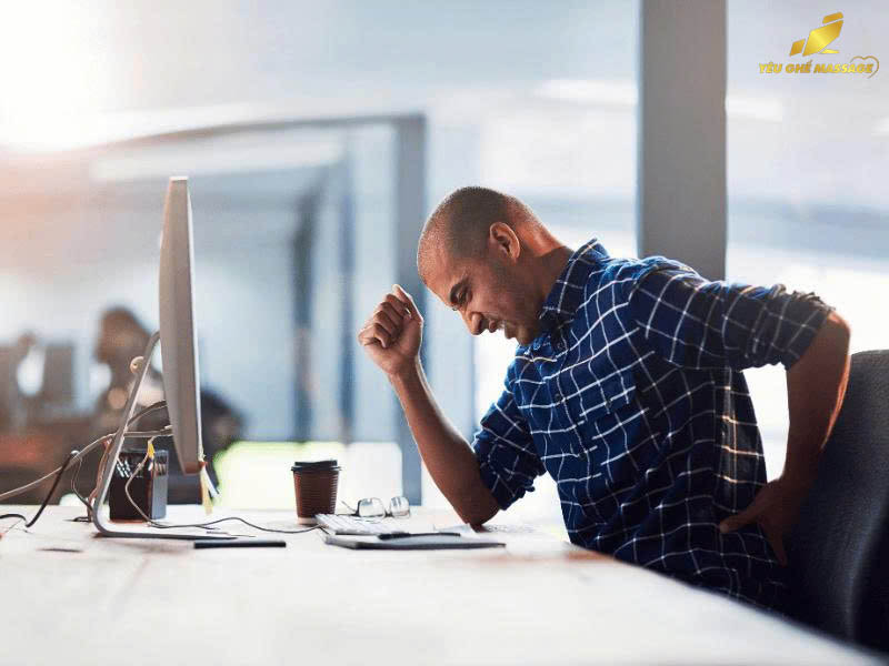 Khám Phá Cách Ghế Massage Giúp Kích Hoạt Vùng Cơ Ít Hoạt Động Tại Nhà-2