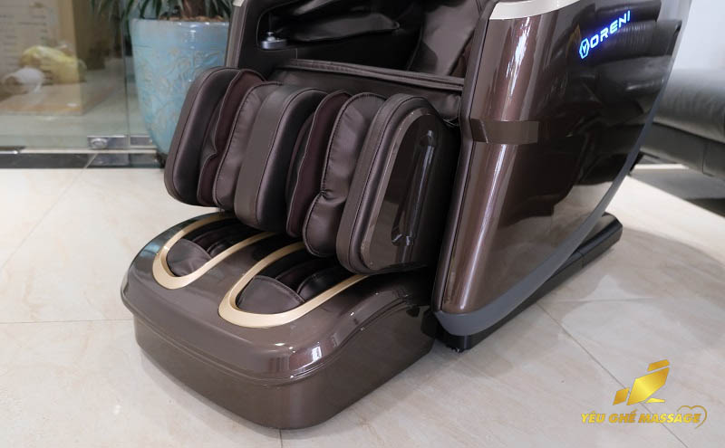 Ghế massage Oreni OR-280 Plus