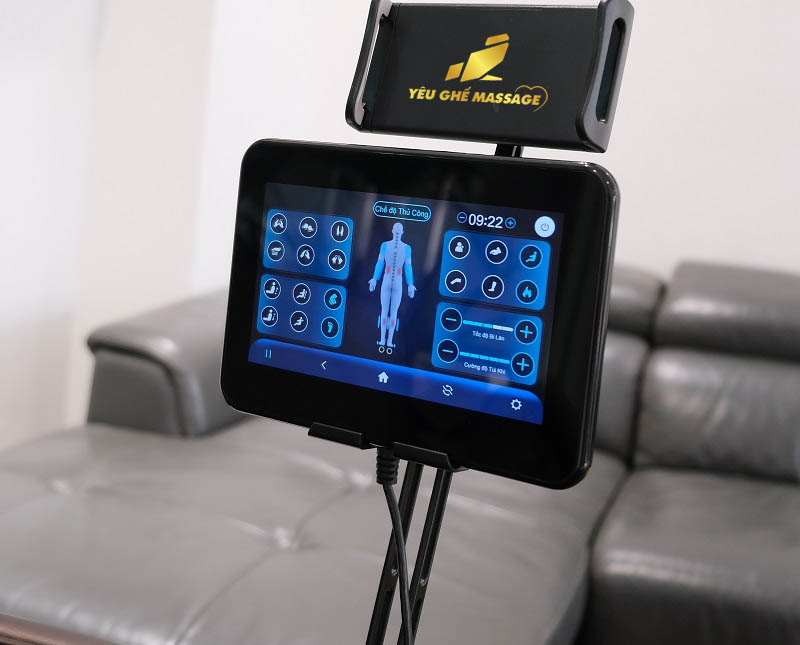 Ghế massage Oreni OR-280 Plus