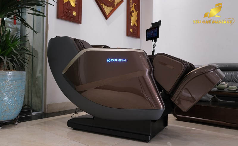Ghế massage Oreni OR-280 Plus