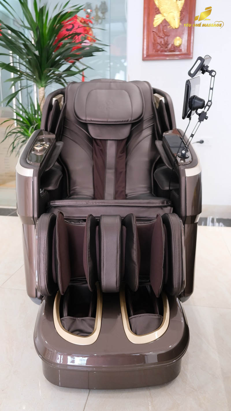 Ghế massage Oreni OR-280 Plus