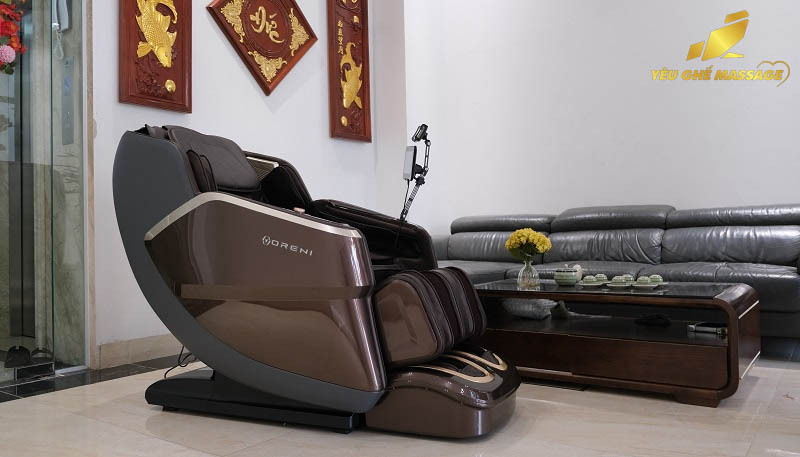 Ghế massage Oreni OR-280 Plus