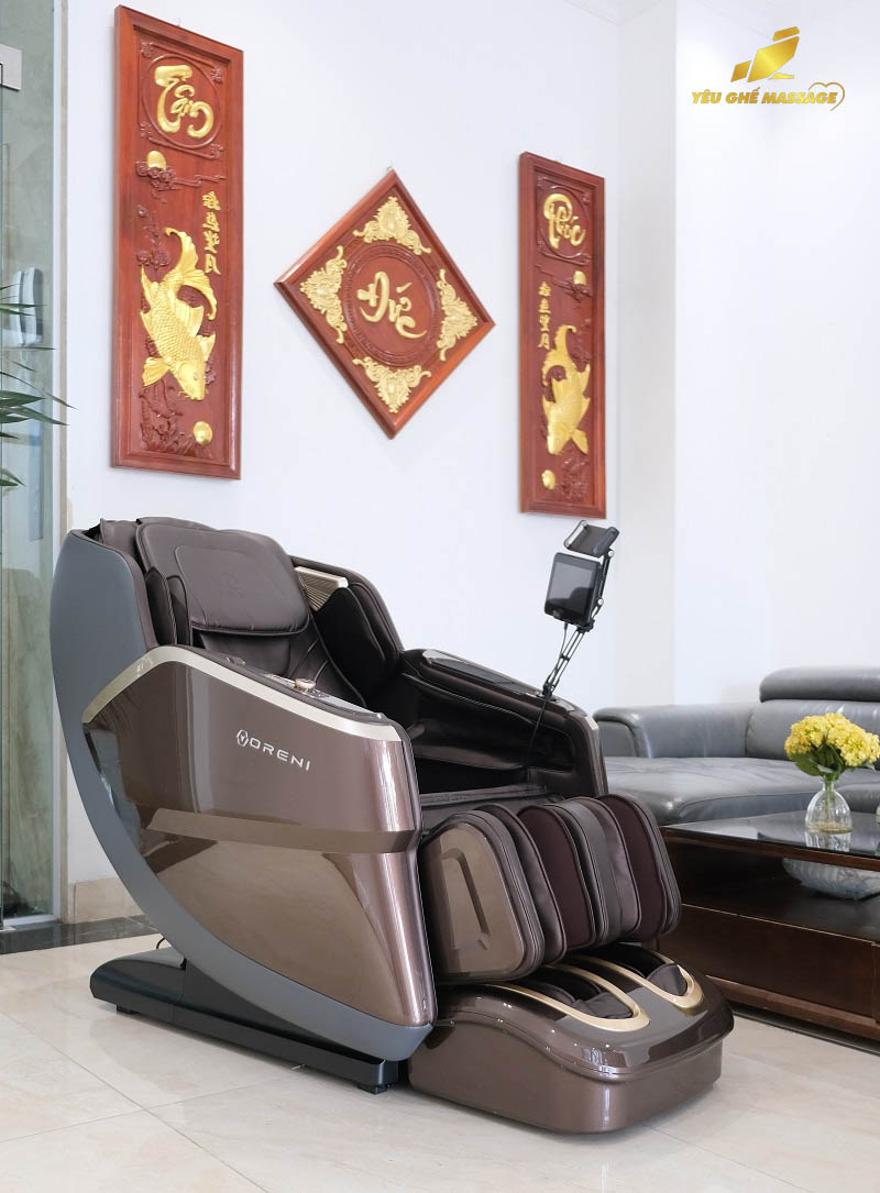 Ghế massage Oreni OR-280 Plus
