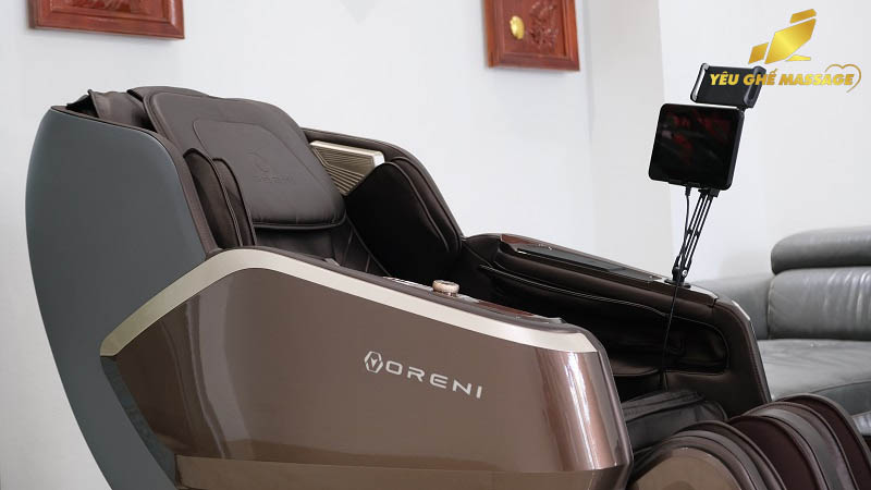Ghế massage Oreni OR-280 Plus