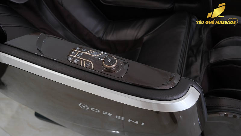 Ghế massage Oreni OR-280 Plus