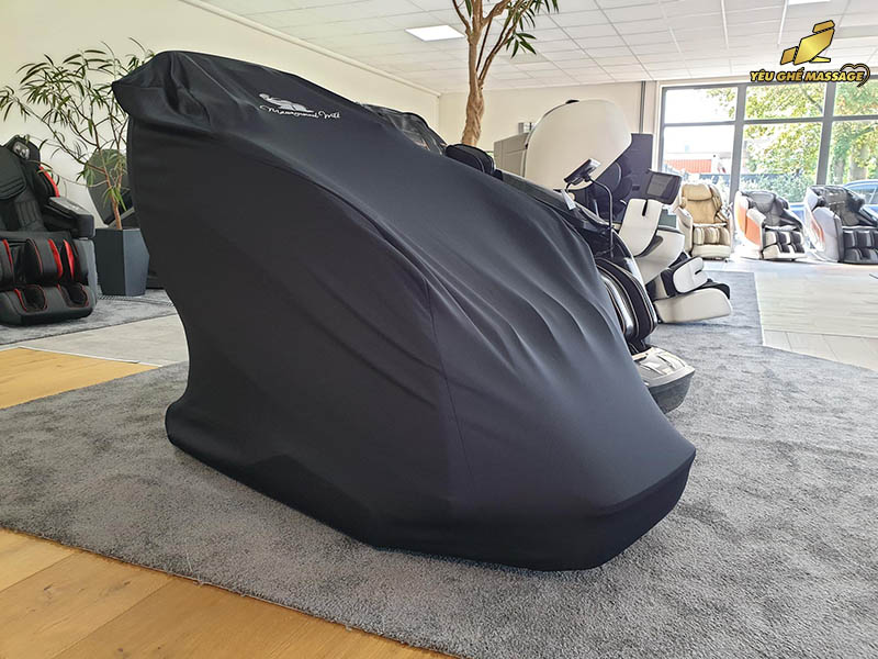 Hướng dẫn chọn vỏ bọc ghế massage chi tiết từ A-Z vỏ bọc ghế massage