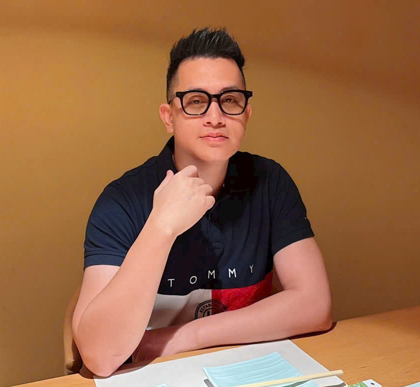 Chuyên viên ghế massage vũ đắc thọ