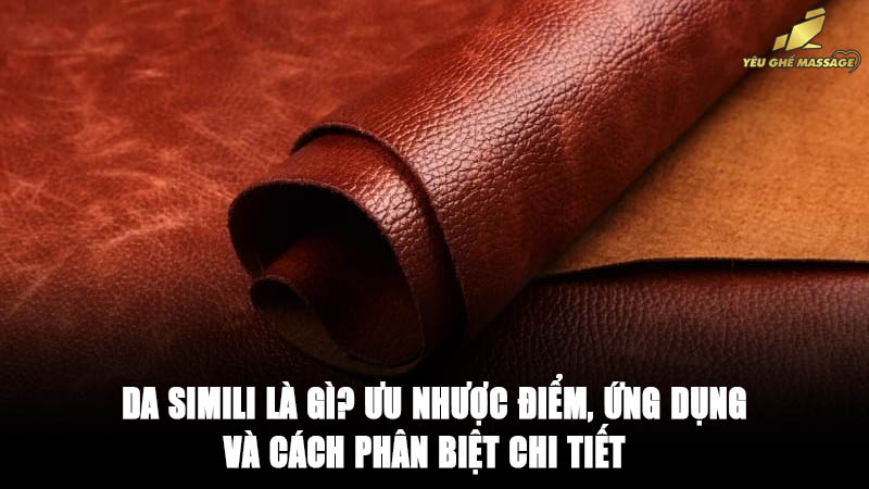 Da Simili Là Gì?