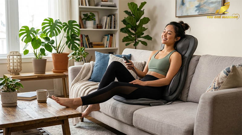 Đệm ghế massage là gì-1