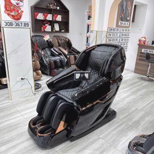 Ghế Massage Okinawa Empire-2
