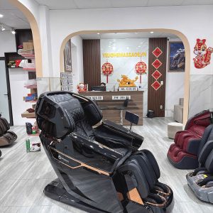 Ghế Massage Okinawa Empire-3