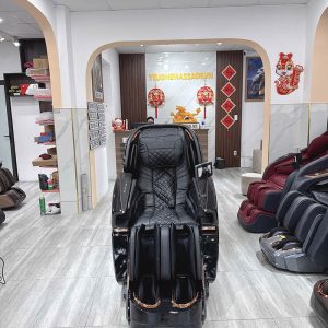 Ghế Massage Okinawa Empire-4