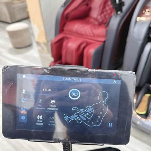 Ghế Massage Okinawa Empire-6