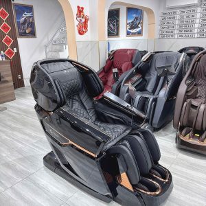 Ghế Massage Okinawa Empire-7