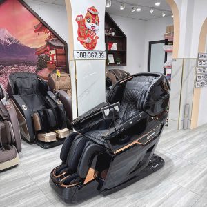 Ghế Massage Okinawa Empire-8