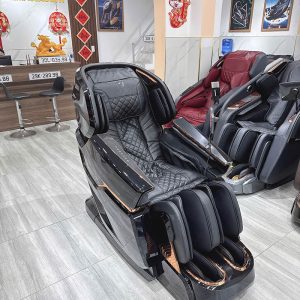 Ghế Massage Okinawa Empire-9