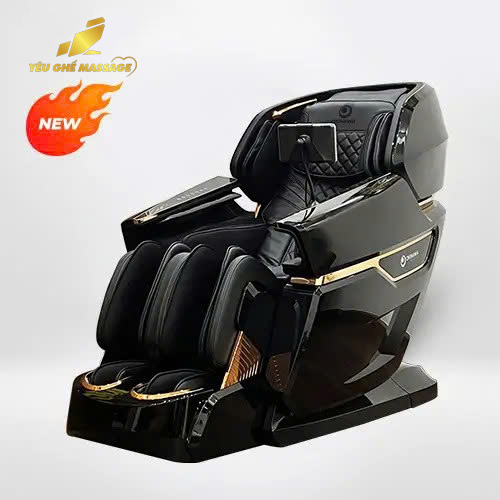 Ghế Massage Okinawa Empire