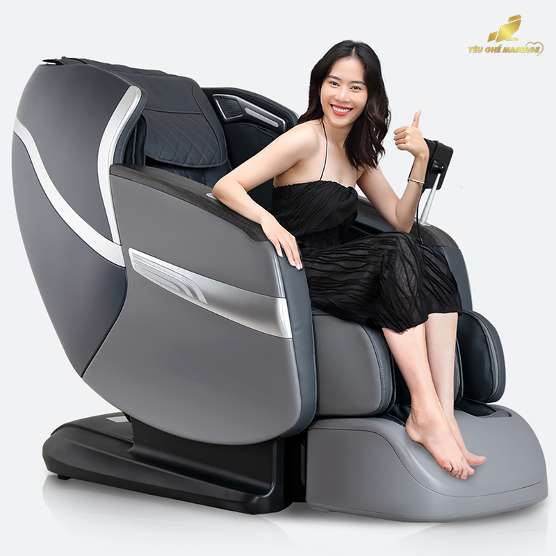 Ghế Massage Thông Minh Là Gì-1