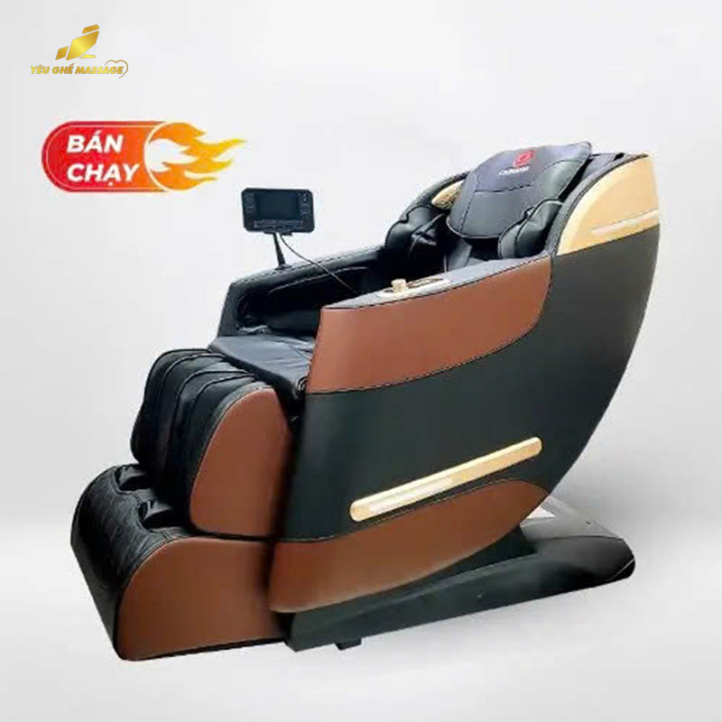 Ghế massage Okinawa Pacify-1