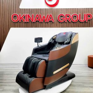 Ghế massage Okinawa Pacify-14