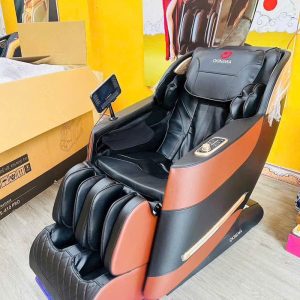 Ghế massage Okinawa Pacify-24