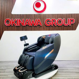 Ghế massage Okinawa Vintage-11