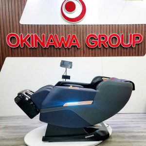 Ghế massage Okinawa Vintage-17