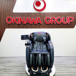 Ghế massage Okinawa Vintage-18