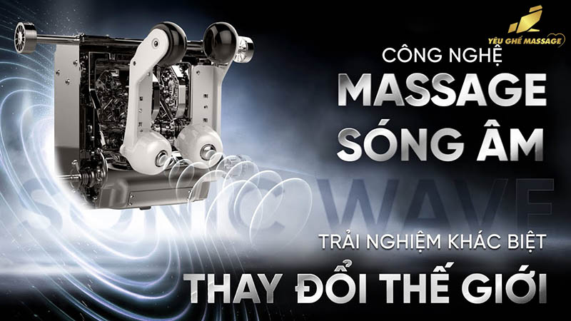 Ghế massage sóng âm là gì-5