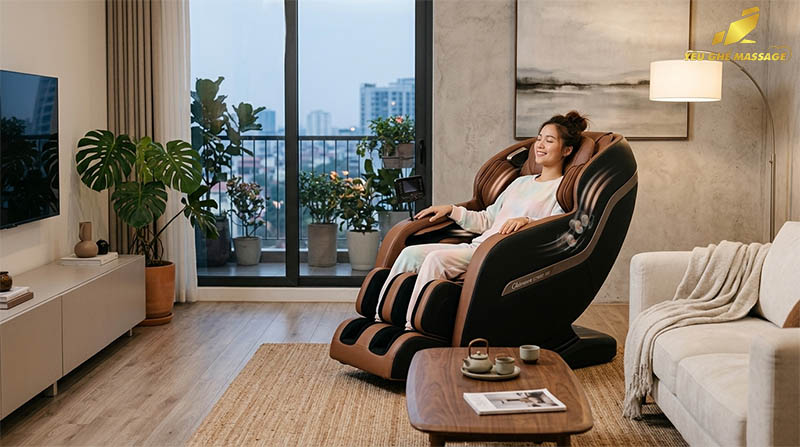 Ghế massage xung điện là gì-1