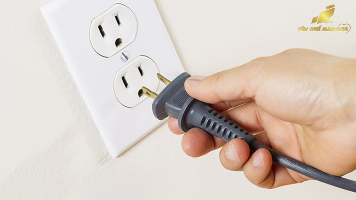 Hướng dẫn reset ghế massage tại nhà đơn giản xử lý lỗi nhanh Hướng dẫn reset ghế massage tại nhà-1