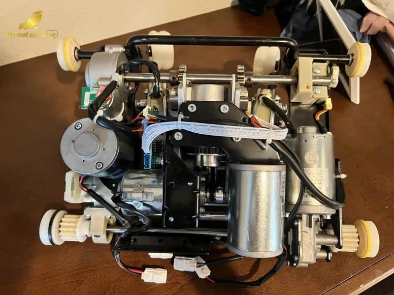 Motor ghế massage-3