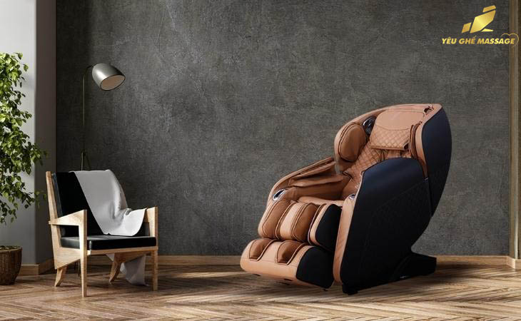 Mua Ghế Massage Của Nước Nào?