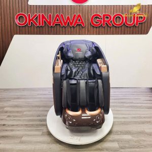 Okinawa Pluscare P1