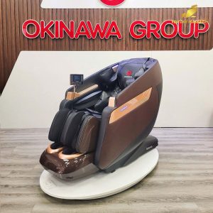 Okinawa Pluscare P1