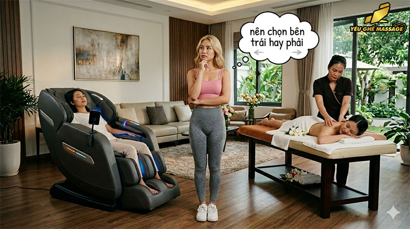 So sánh Ghế Massage Toàn Thân Và Massage Truyền Thống-3