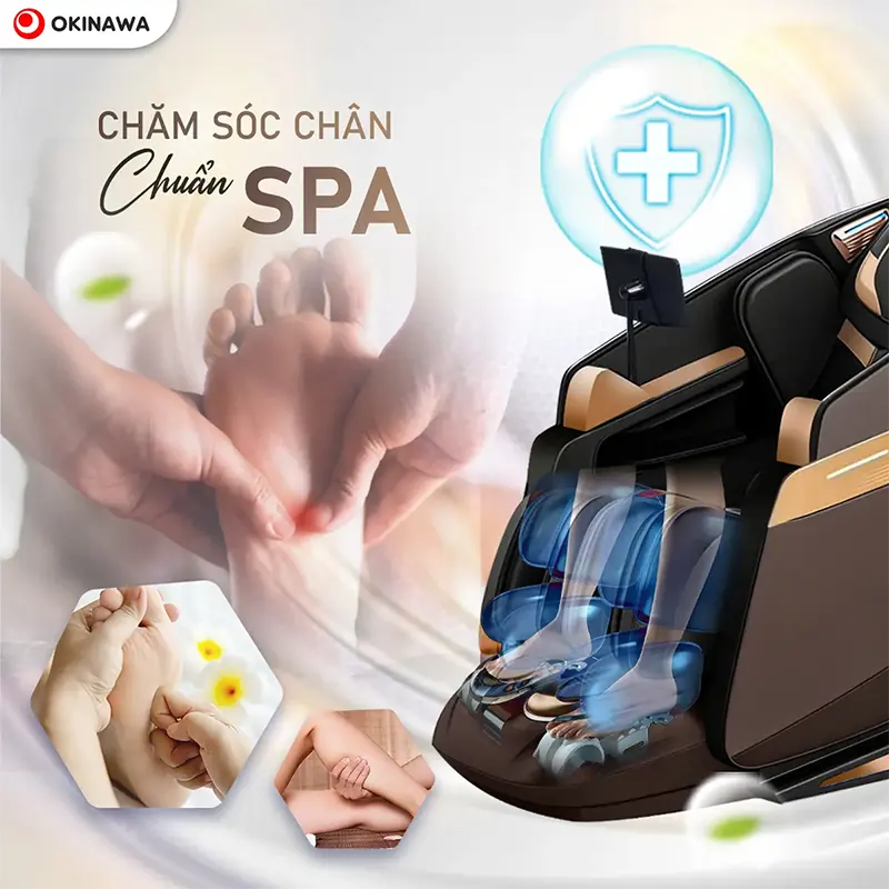 Okinawa Pluscare P1